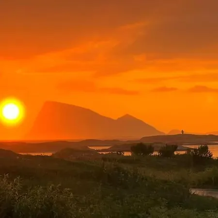 Eazy-bed Norway's Smallest Капсульный отель