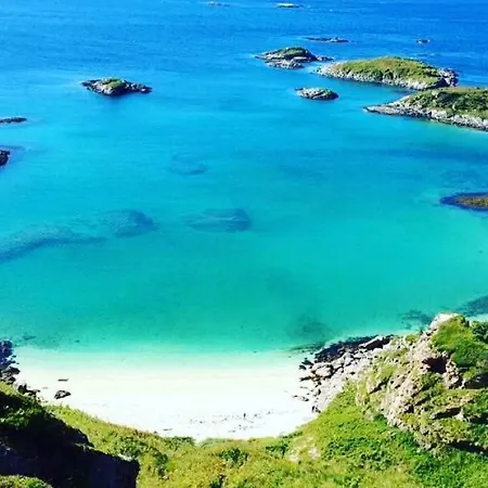 Eazy-bed Norway's Smallest *