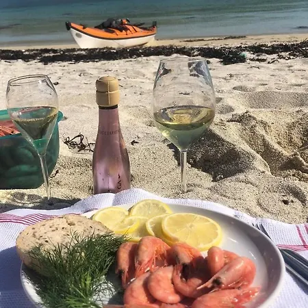 Eazy-bed Norway's Smallest Тромсё