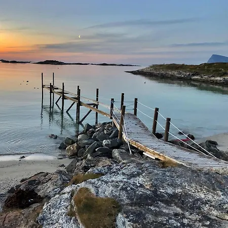 Capsulehotel Eazy-bed Norway's Smallest *