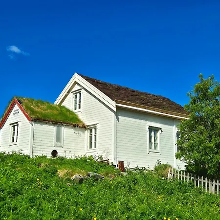 Eazy-bed Norway's Smallest
