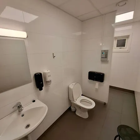 Eazy-bed Norway's Smallest * Тромсё