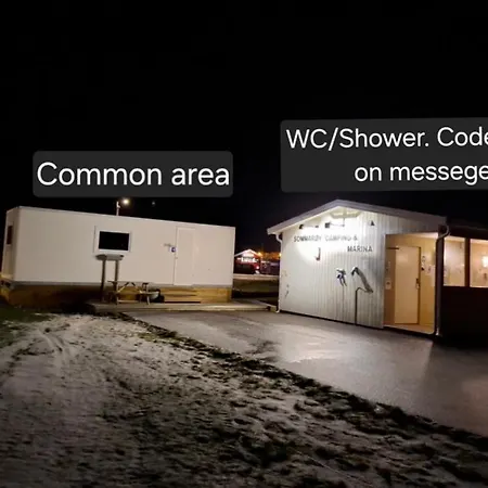 Eazy-bed Norway's Smallest * Тромсё