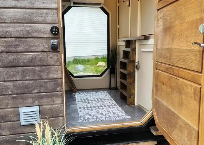 Eazy-bed Norway's Smallest Tromsø