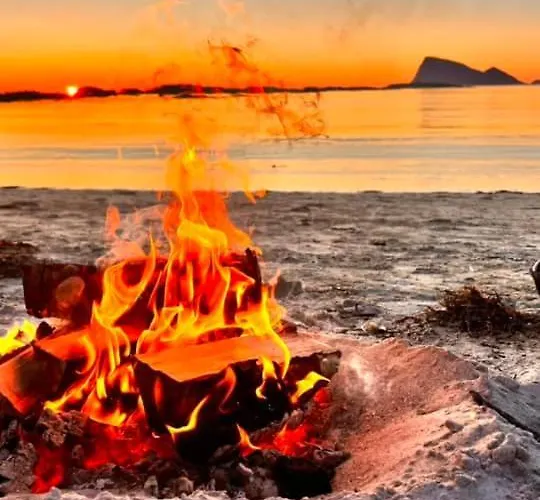 Eazy-bed Norway's Smallest טרומסה