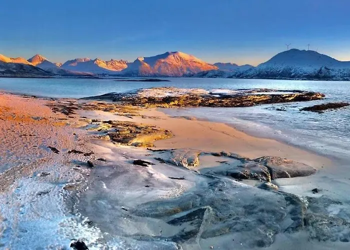 Capsulehotel Eazy-bed Norway's Smallest *