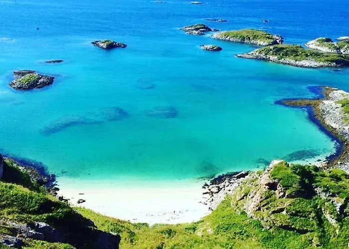 Eazy-bed Norway's Smallest *