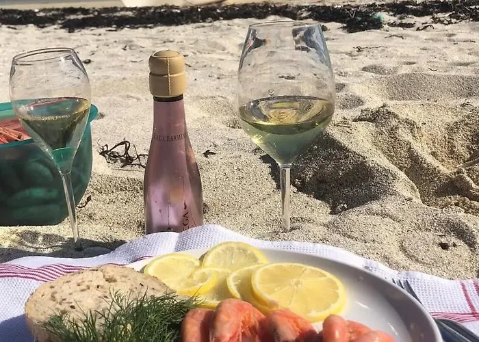 Eazy-bed Norway's Smallest טרומסה