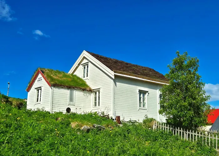 Eazy-bed Norway's Smallest