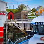 Eazy-bed Norway's Smallest Kapselhotel