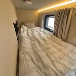 カプセルホテル Eazy-bed Norway's Smallest トロムソ