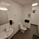 Eazy-bed Norway's Smallest * トロムソ