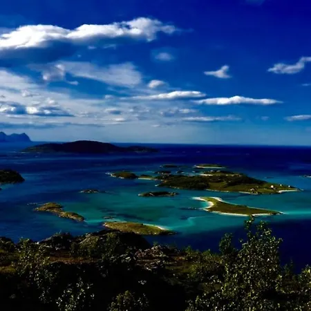 Eazy-bed Norway's Smallest Tromsø