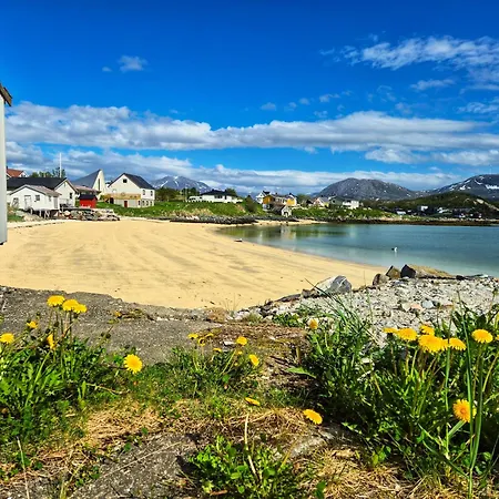 Hotel Cápsula Eazy-bed Norway's Smallest *