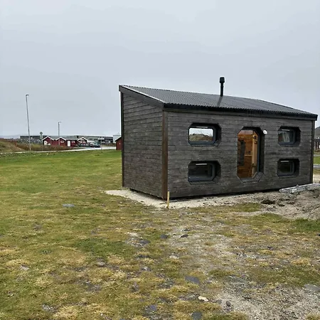 Eazy-bed Norway's Smallest *