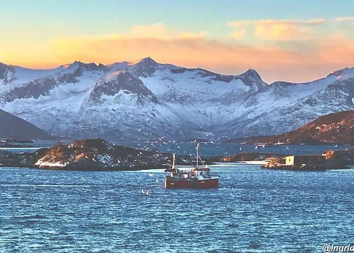 Eazy-bed Norway's Smallest *