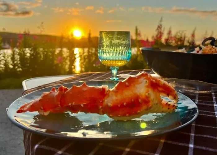 Eazy-bed Norway's Smallest *