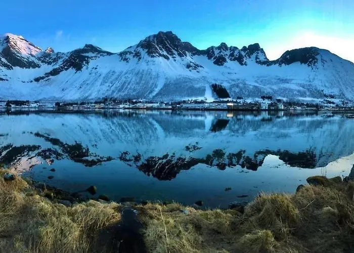 Hotel Cápsula Eazy-bed Norway's Smallest *