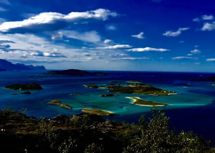 Eazy-bed Norway's Smallest Tromsø