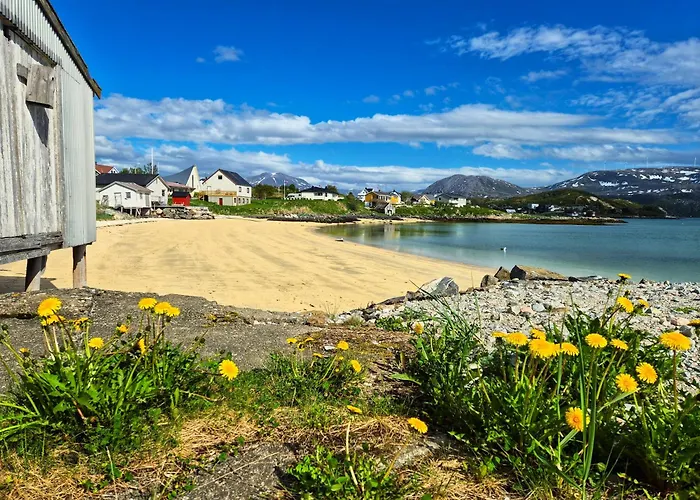Hotel Cápsula Eazy-bed Norway's Smallest *