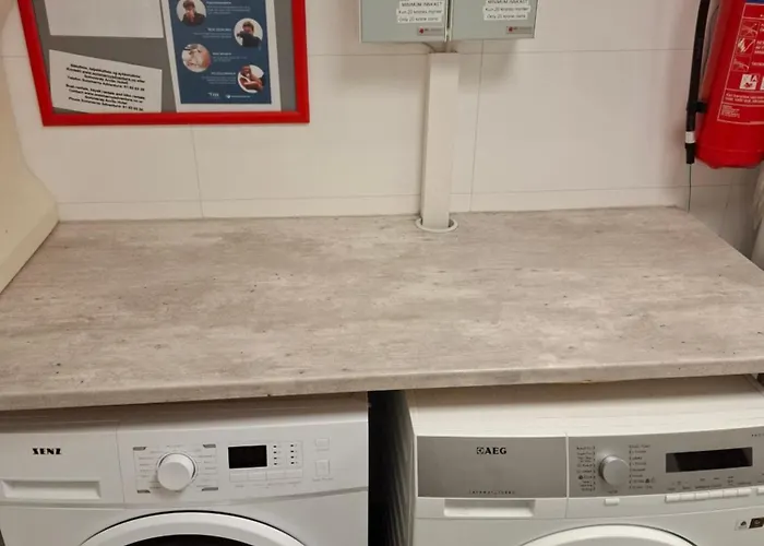 Hotel Cápsula Eazy-bed Norway's Smallest *