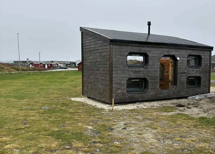 Eazy-bed Norway's Smallest *